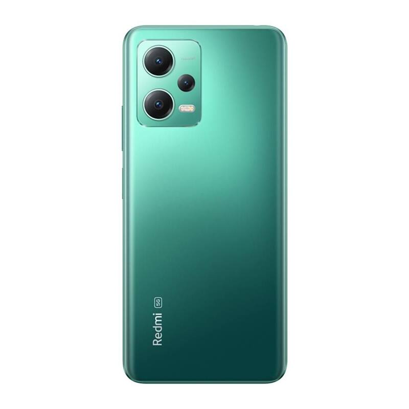 Smartphone Xiaomi Redmi Note 12, 5G, 256GB, 8GB RAM, Snapdragon